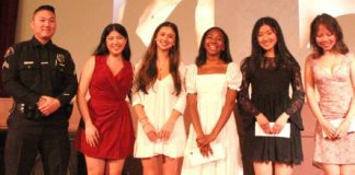 PHOTO Credit: Henk Friezer | The South Pasadenan | South Pasadena High Celebrates Class of 2025 with Scholarships, Awards, and Sports Honors