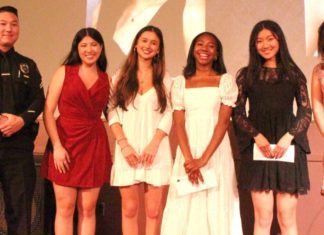 PHOTO Credit: Henk Friezer | The South Pasadenan | South Pasadena High Celebrates Class of 2025 with Scholarships, Awards, and Sports Honors