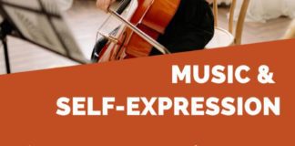 PHOTO: Hodis Learning and Music | The South Pasadenan | Why Music is One of the Most Powerful Forms of Self-Expression