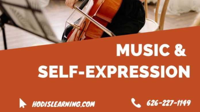 PHOTO: Hodis Learning and Music | The South Pasadenan | Why Music is One of the Most Powerful Forms of Self-Expression