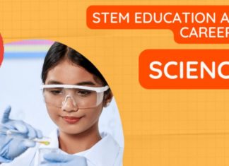 PHOTO: Hodis Learning and Music | The South Pasadenan | STEM Education and Careers: Science