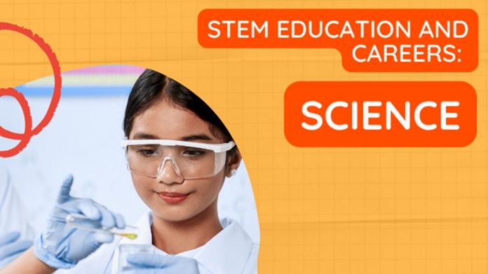 PHOTO: Hodis Learning and Music | The South Pasadenan | STEM Education and Careers: Science
