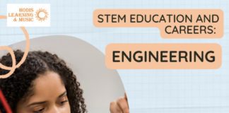 PHOTO: Hodis Learning & Music | The South Pasadenan | STEM Education and Careers: Engineering