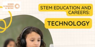 PHOTO: Hodis Learning & Music | The South Pasadenan | STEM Education and Careers: Technology