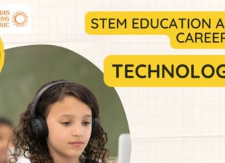 PHOTO: Hodis Learning & Music | The South Pasadenan | STEM Education and Careers: Technology
