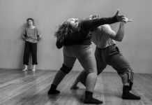 PHOTO Credit: Sierra Madre Playhouse | The South Pasadenan | RGWW Sugar Houses