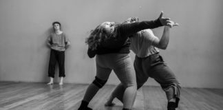 PHOTO Credit: Sierra Madre Playhouse | The South Pasadenan | RGWW Sugar Houses