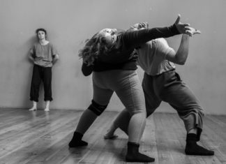 PHOTO Credit: Sierra Madre Playhouse | The South Pasadenan | RGWW Sugar Houses