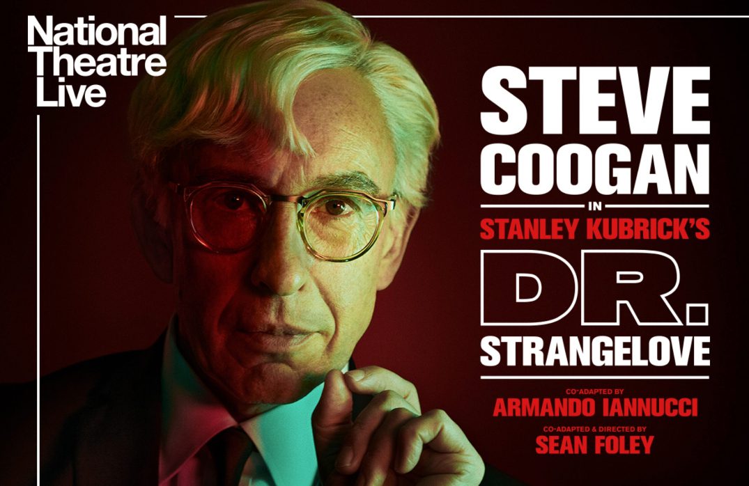 PHOTO: Boston Court Pasadena | The South Pasadenan | Dr. Strangelove