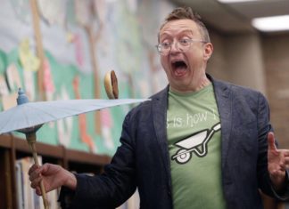 PHOTO Courtesy of Los Angeles Times | Michael Rayner