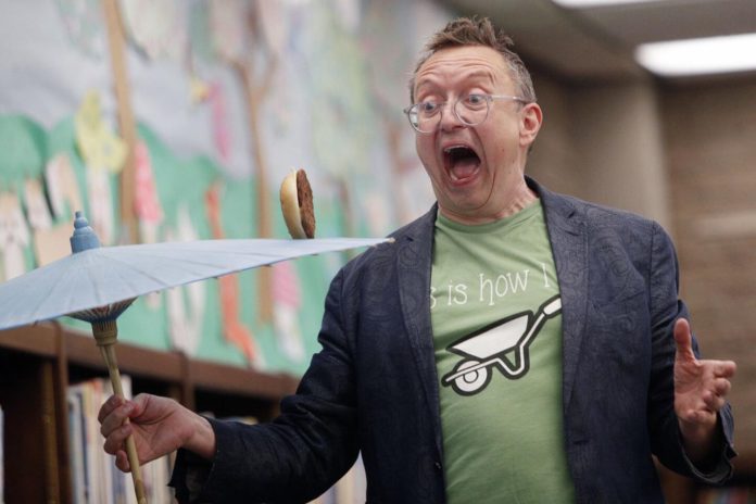 PHOTO Courtesy of Los Angeles Times | Michael Rayner