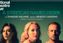 PHOTO: Boston Court Pasadena | The South Pasadenan | Streetcar Named Desire