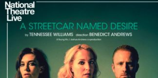 PHOTO: Boston Court Pasadena | The South Pasadenan | Streetcar Named Desire