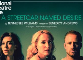 PHOTO: Boston Court Pasadena | The South Pasadenan | Streetcar Named Desire