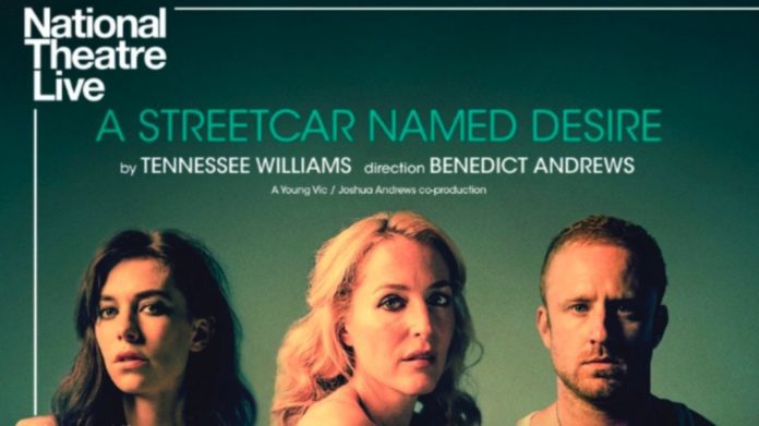 PHOTO: Boston Court Pasadena | The South Pasadenan | Streetcar Named Desire