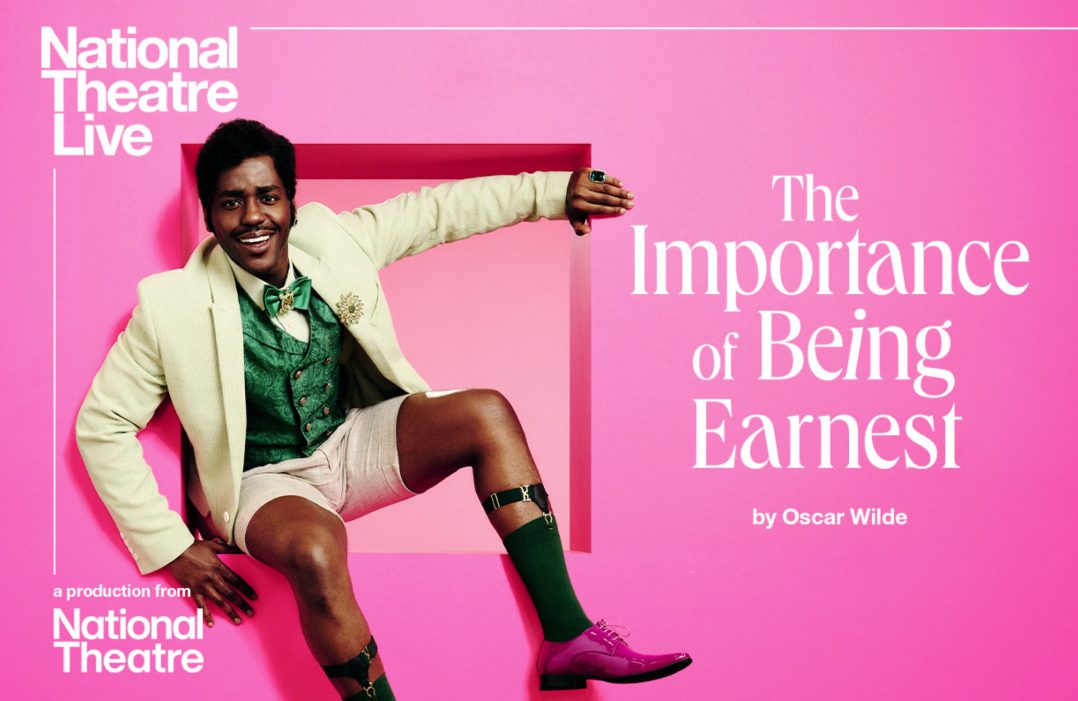 PHOTO: Boston Court Pasadena | The South Pasadenan | The Importance of Being Earnest