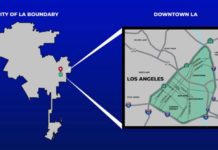Los Angeles Curfew Orders | All individuals must comply with the curfew PHOTO: lacity.gov | The South Pasadenan | Curfew Announced in Downtown Los Angeles