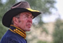 TV Host Mark Bedor to Speak at South Pasadena Public Library on July 12 PHOTO: Today's Wild West | The South Pasadenan | TV Host Mark Bedor to Speak at South Pasadena Public Library on July 12