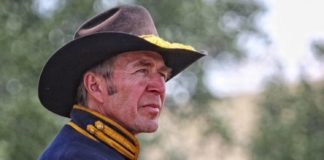 PHOTO: Today's Wild West | The South Pasadenan | TV Host Mark Bedor to Speak at South Pasadena Public Library on July 12