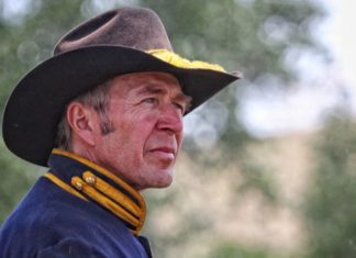 PHOTO: Today's Wild West | The South Pasadenan | TV Host Mark Bedor to Speak at South Pasadena Public Library on July 12