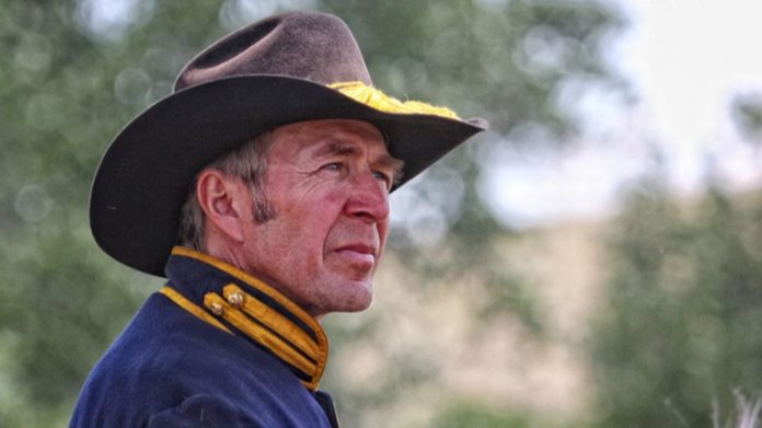 PHOTO: Today's Wild West | The South Pasadenan | TV Host Mark Bedor to Speak at South Pasadena Public Library on July 12