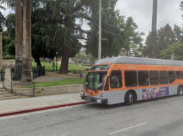 PHOTO: Tournament of Roses | The South Pasadenan | National Red Rose Day