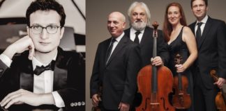 PHOTO: Restoration Concert Committee | The South Pasadenan | Restoration Concerts Marks 30th Anniversary with Star-Studded 2025–2026 Season