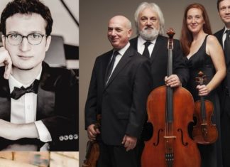 PHOTO: Restoration Concert Committee | The South Pasadenan | Restoration Concerts Marks 30th Anniversary with Star-Studded 2025–2026 Season