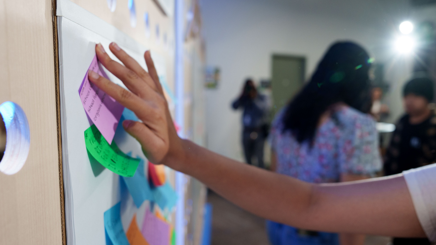 | The South Pasadenan | South Pasadena News PHOTO: Active Minds | The South Pasadenan | National Youth-led Mental Health Movement
