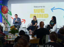 PHOTO: Active Minds | The South Pasadenan | National Youth-led Mental Health Movement