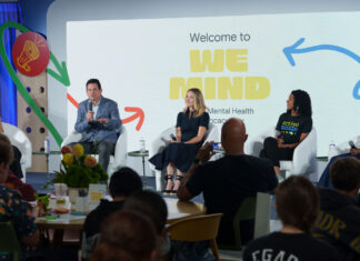 Active Minds Launches National Youth-Led Mental Health Movement to Equip 100,000 High School Student PHOTO: Active Minds | The South Pasadenan | National Youth-led Mental Health Movement