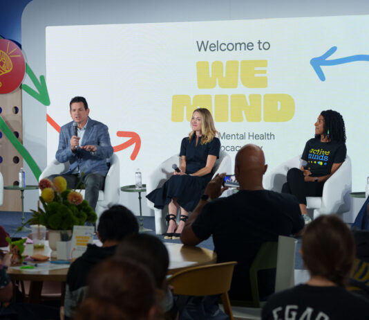 PHOTO: Active Minds | The South Pasadenan | National Youth-led Mental Health Movement