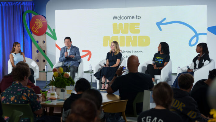 PHOTO: Active Minds | The South Pasadenan | National Youth-led Mental Health Movement