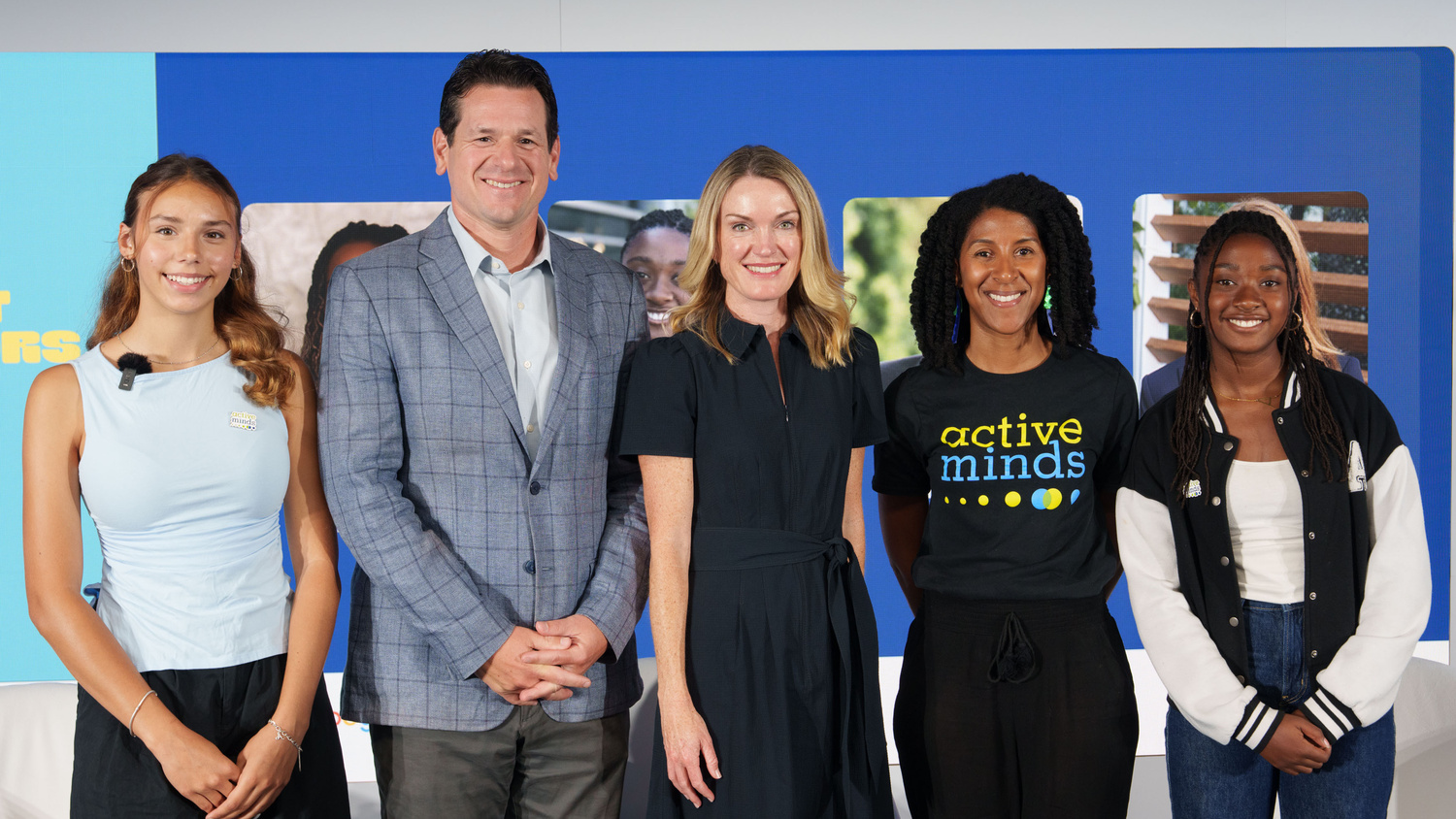 | The South Pasadenan | South Pasadena News PHOTO: Active Minds | The South Pasadenan | National Youth-led Mental Health Movement