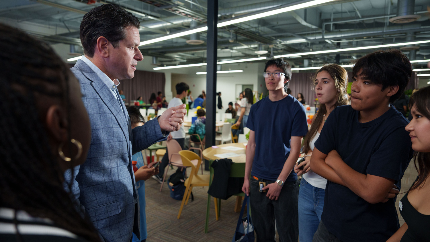 | The South Pasadenan | South Pasadena News PHOTO: Active Minds | The South Pasadenan | National Youth-led Mental Health Movement