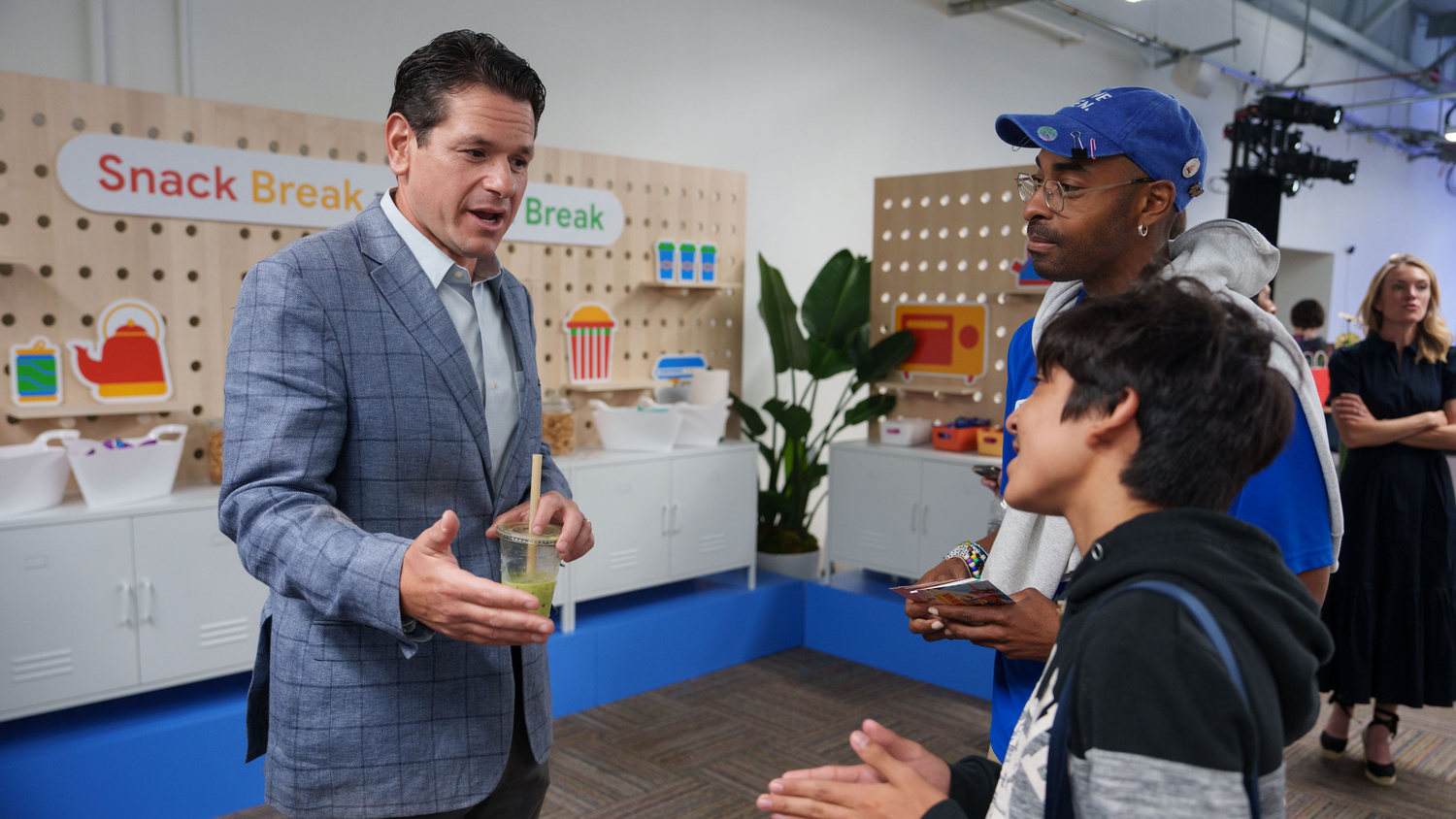 | The South Pasadenan | South Pasadena News PHOTO: Active Minds | The South Pasadenan | National Youth-led Mental Health Movement