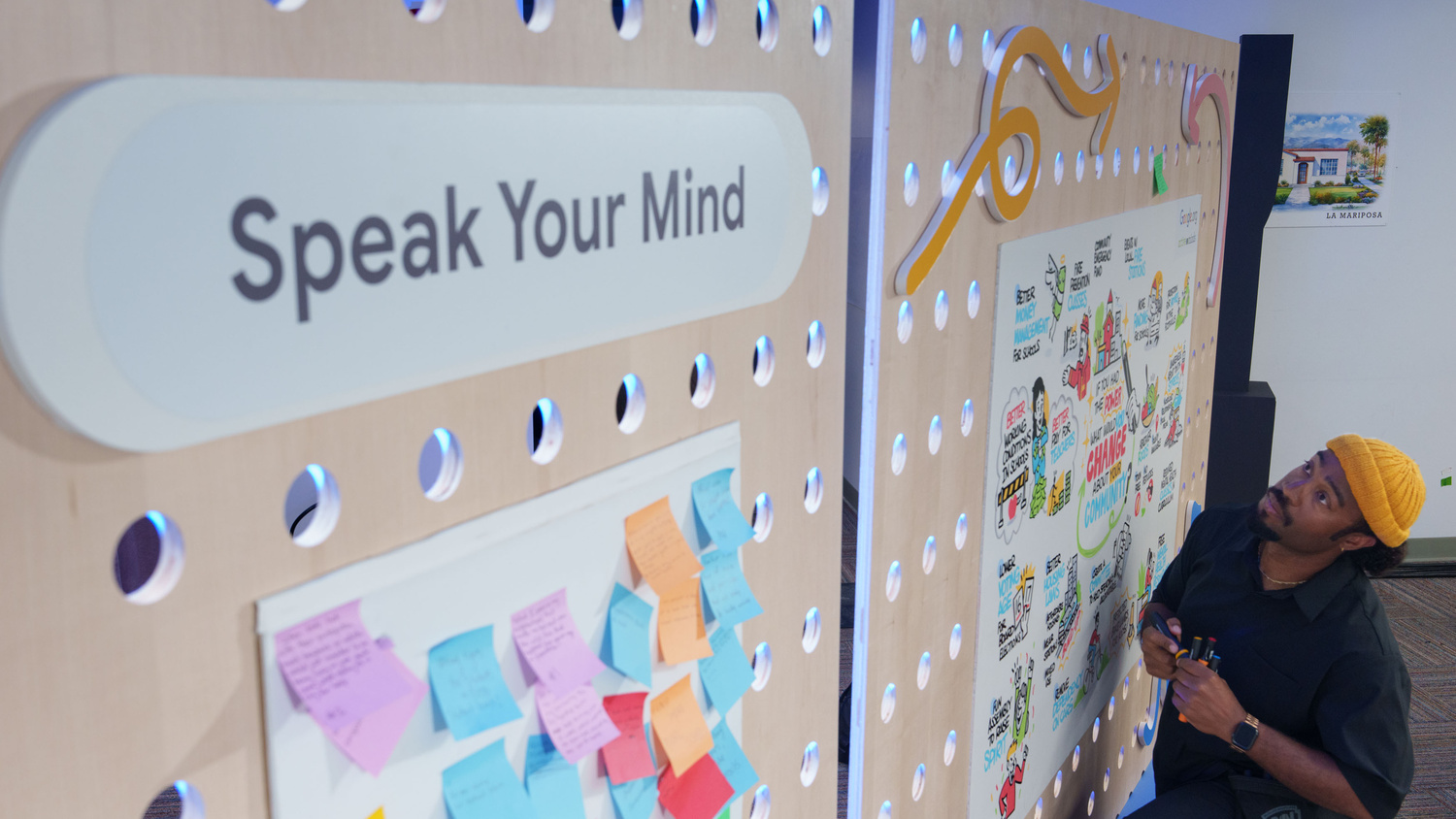 | The South Pasadenan | South Pasadena News PHOTO: Active Minds | The South Pasadenan | National Youth-led Mental Health Movement