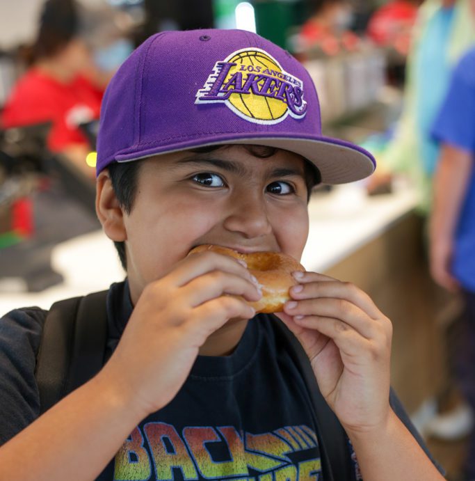 | The South Pasadenan | South Pasadena News Krispy Kreme South Pasadena