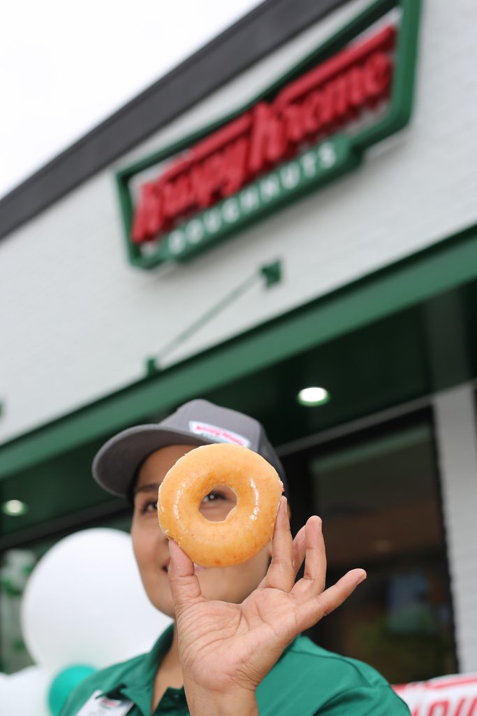 | The South Pasadenan | South Pasadena News Krispy Kreme South Pasadena