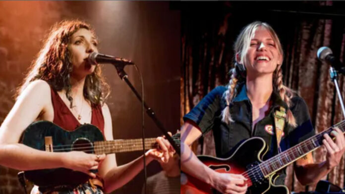 PHOTO: Wine and Song | The South Pasadenan | Jessica Gerhardt; Christina Apostolopoulos