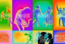 Pasadena Playhouse Announces Bold & Vibrant 2025–2026 Season Lineup PHOTO: Pasadena Playhouse | The South Pasadenan | Pasadena Playhouse Announces its 2025/2026 Season