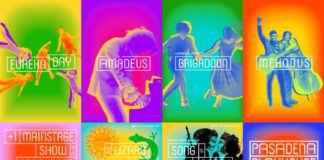 PHOTO: Pasadena Playhouse | The South Pasadenan | Pasadena Playhouse Announces its 2025/2026 Season
