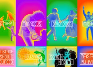 PHOTO: Pasadena Playhouse | The South Pasadenan | Pasadena Playhouse Announces its 2025/2026 Season