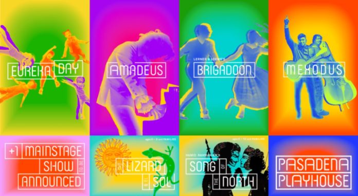 PHOTO: Pasadena Playhouse | The South Pasadenan | Pasadena Playhouse Announces its 2025/2026 Season