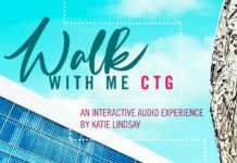Walk With Me CTG: Interactive Audio Experience Explores Center Theatre Group’s Legacy and Belonging PHOTO: Center Theatre Group | The South Pasadenan | Walk With Me CTG