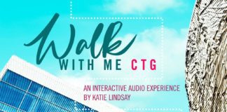PHOTO: Center Theatre Group | The South Pasadenan | Walk With Me CTG