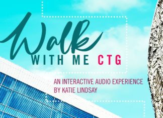 PHOTO: Center Theatre Group | The South Pasadenan | Walk With Me CTG