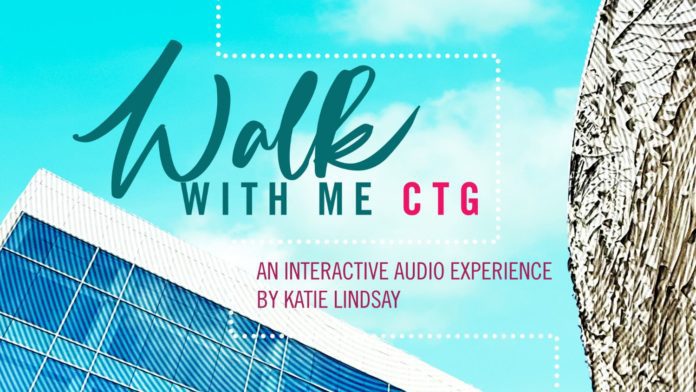 PHOTO: Center Theatre Group | The South Pasadenan | Walk With Me CTG