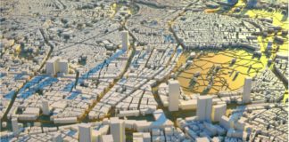 PHOTO: City of South Pasadena | The South Pasadena | South Pasadena Planning Commission to Hold Special Public Hearing on Zoning Amendments