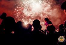 ‘Safe and Sane’ Fireworks Banned